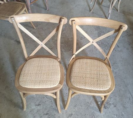 Современный стиль Нитролакировка Окончание твердое дерево Складируемый стол для обеда для ресторана и свадьбы