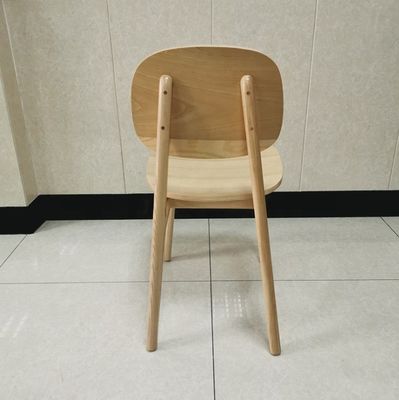 Деревянные столы для обеда Домашнее хозяйство/отель с прочным стулом-2110-017