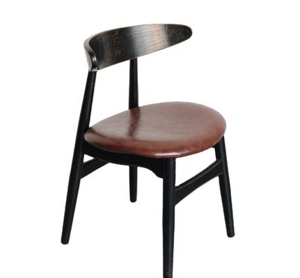 Массивный деревянный столик практичный и современный дизайн для домашнего стола Османский