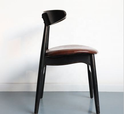 Массивный деревянный столик практичный и современный дизайн для домашнего стола Османский