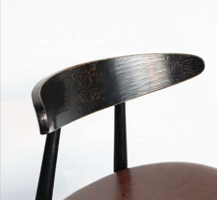 Массивный деревянный столик практичный и современный дизайн для домашнего стола Османский