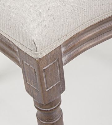 Настраиваемая бревенчатая деревянная рама Luxury Design Hotel Chairs for Special Events
