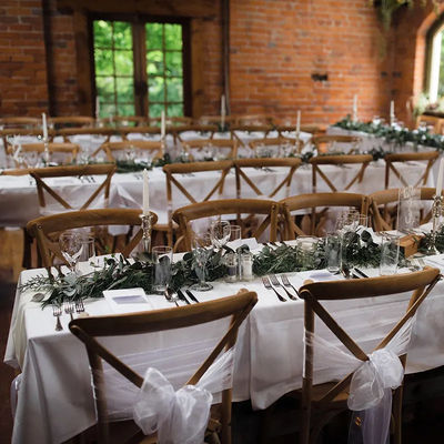 Кресла из массивного дерева с нитролаком и современным дизайном W50*D44*H89CM