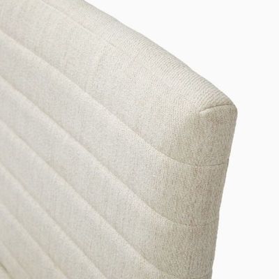 Nordic Winston Low-Back Dining Chair with Solid Leg for Hotel Restaurant Dining Room Chair General Home Furniture and Hotel (Скандинавский стул для обеда с низкой спиной с твердой ногой для гостиницы)