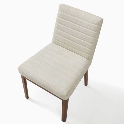 Nordic Winston Low-Back Dining Chair with Solid Leg for Hotel Restaurant Dining Room Chair General Home Furniture and Hotel (Скандинавский стул для обеда с низкой спиной с твердой ногой для гостиницы)