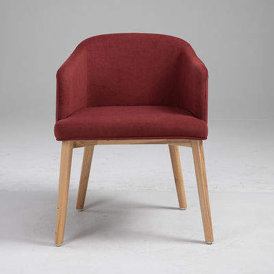 Удобный стиль фермы Эргономический на заказ Датский деревянный дубовый пепельный столик для долговечности и стиля