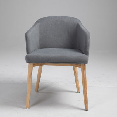 Удобный стиль фермы Эргономический на заказ Датский деревянный дубовый пепельный столик для долговечности и стиля