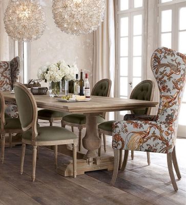 120 см*60 см*75 см Винтажный сельский центр Столик с изогнутым сосновым деревом