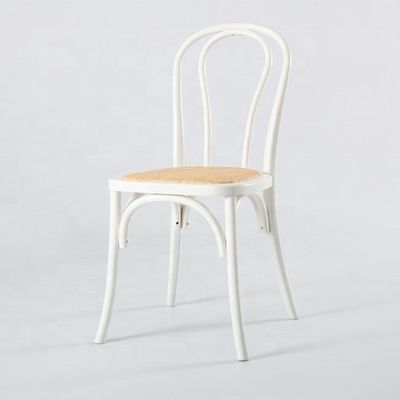 Китайский махагон и ратан Материал скандинавская мебель для дома Деревянная рама Банкетный столик с накладной плотной древесиной