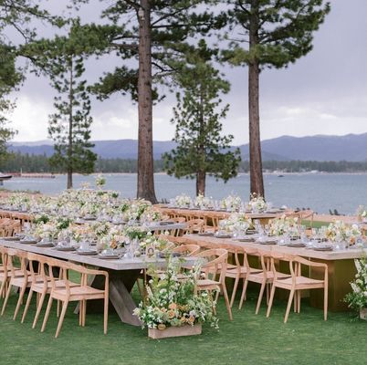 Скандинавское деревянное стол для банкетов современный дизайн стиль W50*D52*H80 см