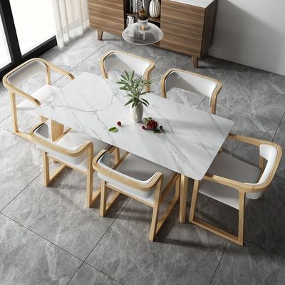 Конец Luxury All Solid Wood Round Chair для современного домашнего хозяйства Отдых Гостиная Ресторан Ужин в доме Общая мебель
