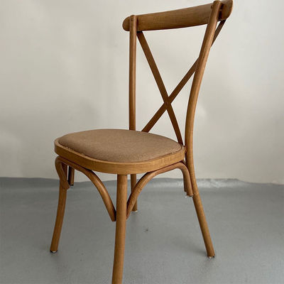 Квартирная почтовая упаковка скандинавская современная металлическая столовая кресло с скандинавским дизайном