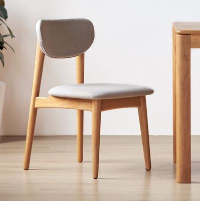 Современная мебель на заказ, столик из твердого дерева для столовой и гостиной