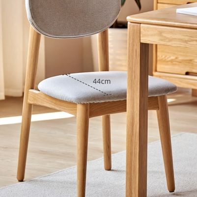 Современная мебель на заказ, столик из твердого дерева для столовой и гостиной