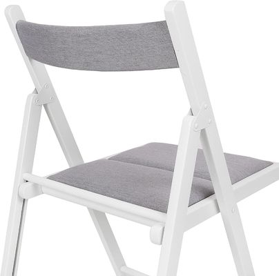 Лучшие деревянные складывающиеся стулья для использования в гостиничных мероприятиях