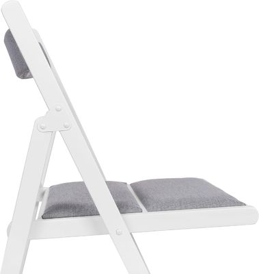 Лучшие деревянные складывающиеся стулья для использования в гостиничных мероприятиях