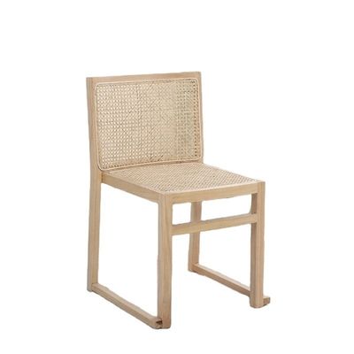 Мебель для столовой из реального ратана