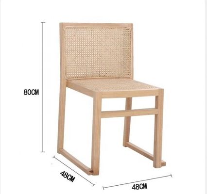 Мебель для столовой из реального ратана