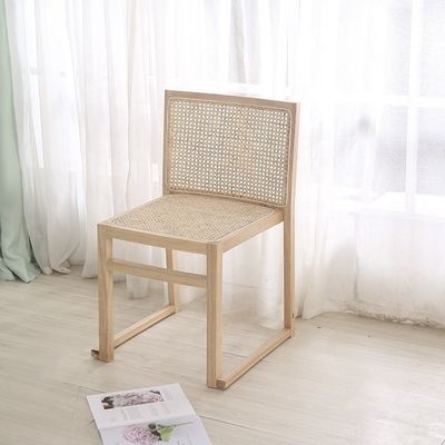 Мебель для столовой из реального ратана