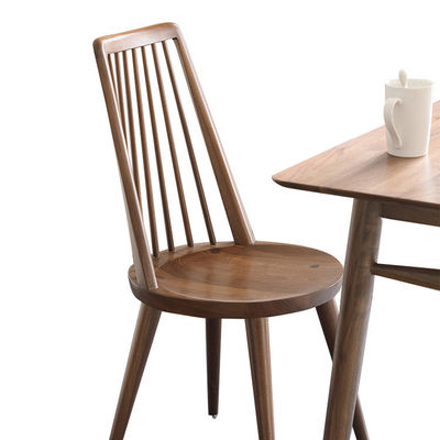 Y Mail Packing Luxury High Back Dining Chair для современного оформления столовой