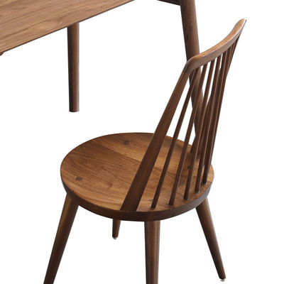 Y Mail Packing Luxury High Back Dining Chair для современного оформления столовой