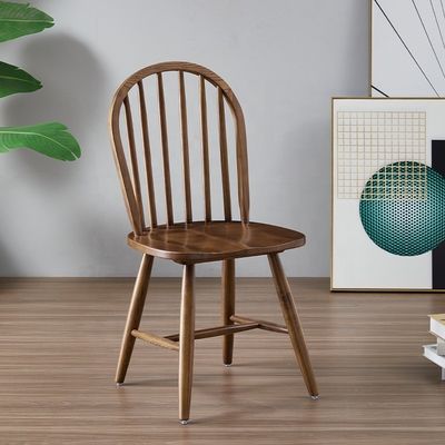 Дизайн кресло Shell Solid Wood Leisure Chair Luxury Modern Style Optional Colors Конкурентоспособный коммерческий ресторанный стул