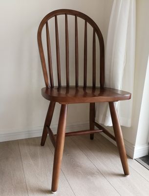 Дизайн кресло Shell Solid Wood Leisure Chair Luxury Modern Style Optional Colors Конкурентоспособный коммерческий ресторанный стул