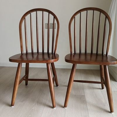 Дизайн кресло Shell Solid Wood Leisure Chair Luxury Modern Style Optional Colors Конкурентоспособный коммерческий ресторанный стул