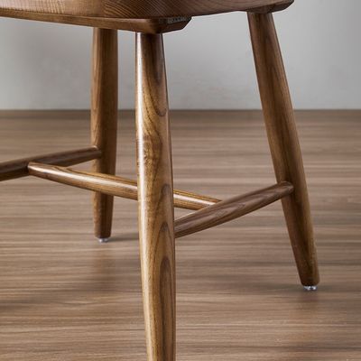 Дизайн кресло Shell Solid Wood Leisure Chair Luxury Modern Style Optional Colors Конкурентоспособный коммерческий ресторанный стул