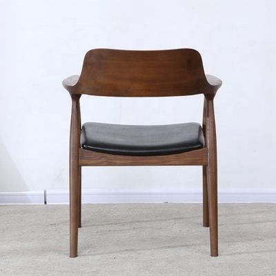 Специфический столовый стул Почтовая упаковка Y творческая столовая ручка Деревянный стул для современного стиля столовая ресторан и кафе