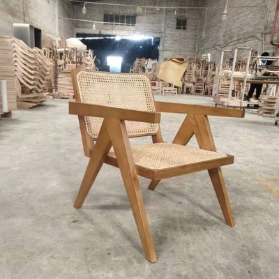 Удобный Nordic Recliner Регулируемая высота кресло для отдыха в гостиной и спальне
