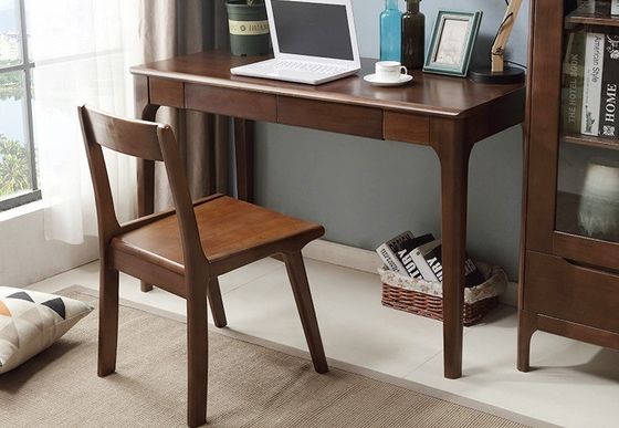 NO Согнутый столовый стул с плотной деревянной рамой для гостиниц и ресторанов