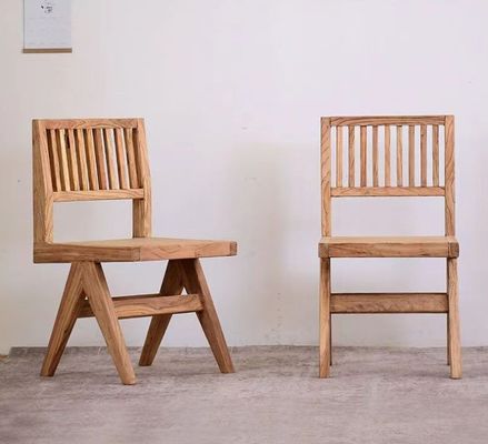 Винтажный роскошный елмовый столик из твердого дерева с ореховой отделкой для мебели индивидуального дизайна
