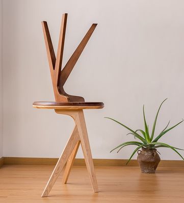 Винтажный круглый стол индивидуальные дизайны для кофейного стола в жилой мебели из массивного дерева