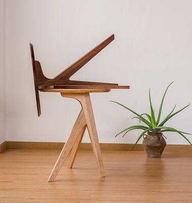 Винтажный круглый стол индивидуальные дизайны для кофейного стола в жилой мебели из массивного дерева