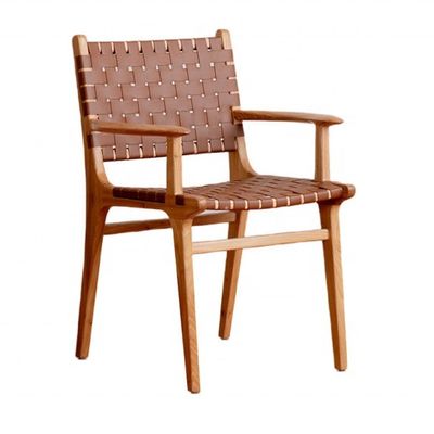 Почтовая упаковка N Современное кожаное сиденье и спинка из ПУ Деревянный столик с подлокотником или без него