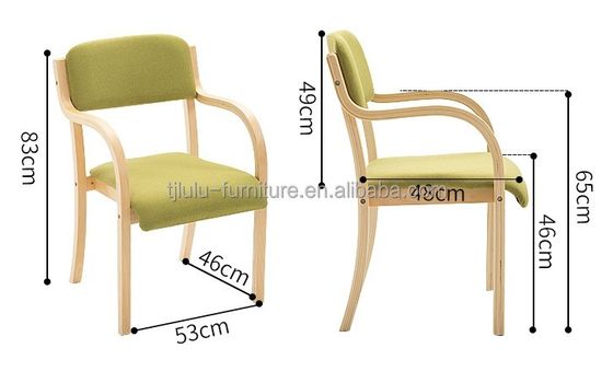 Массивный деревянный стол для современной столовой в различных цветах Гостиница Ресторан Банкет Дом