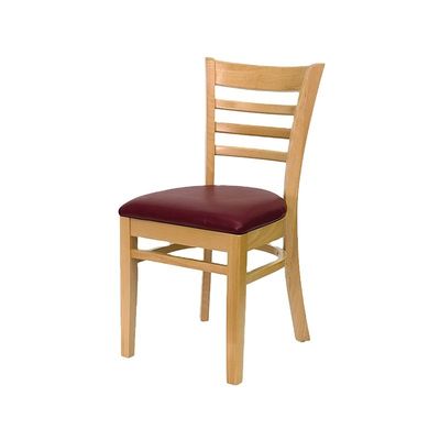 Многофункциональный и функциональный скандинавский дизайн столешничный стул из твердого дерева для мебели ресторана