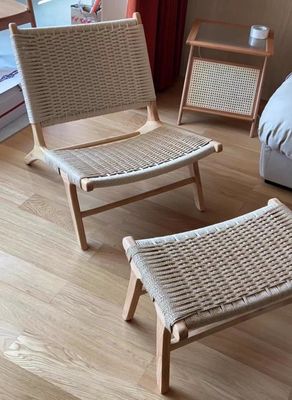 Наш дверной деревянный мебель расслабляющий стул в индивидуальных цветах для несравненного комфорта