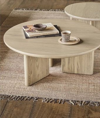 Современный дизайнерский центр Кофейные столы для домашней мебели с каркасом из соснового дерева и итальянским натуральным камнем