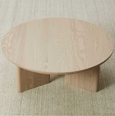 Современный дизайнерский центр Кофейные столы для домашней мебели с каркасом из соснового дерева и итальянским натуральным камнем