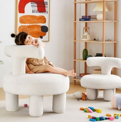 Стол в современном стиле скандинавской бараниной для ожидания и столовой