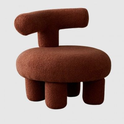 Стол в современном стиле скандинавской бараниной для ожидания и столовой