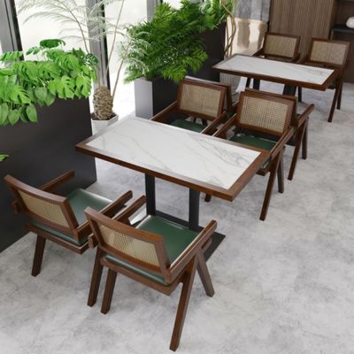 Гарантия на два года Горячий ротаннистый кресло для столовой Мебель К-кресло в доме Интерьер Гостиная