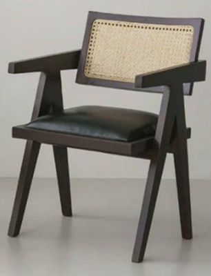 Гарантия на два года Горячий ротаннистый кресло для столовой Мебель К-кресло в доме Интерьер Гостиная