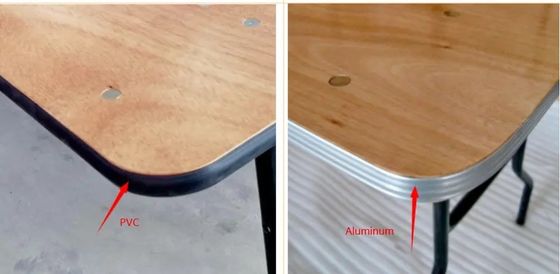 Специфический обеденный стол Нитролакировка промышленный стиль Железная древесина Ресторанные обеденные столы Массивные деревянные склады