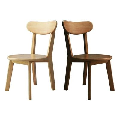 Качественная твердая древесина кафе быстрое питание рестораны столы и стулья с резиновой деревянной рамой по ценам