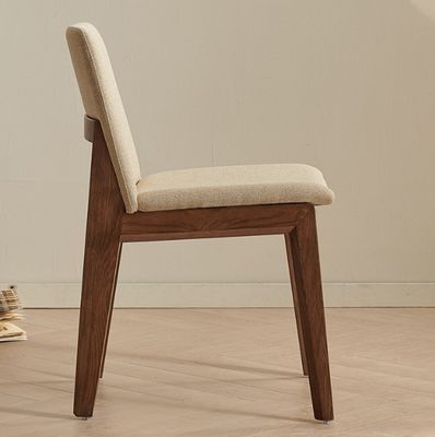 Современный дизайн Ashwood Frame Итальянский классический роскошный деревянный столик для столовой