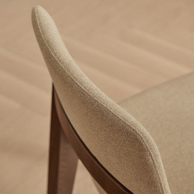 Современный дизайн Ashwood Frame Итальянский классический роскошный деревянный столик для столовой
