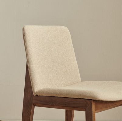 Современный дизайн Ashwood Frame Итальянский классический роскошный деревянный столик для столовой